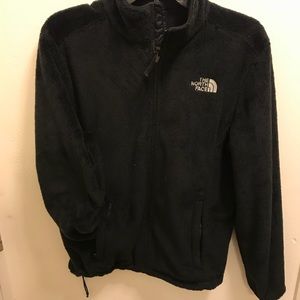 Great for Fall!!! Super soft North Face Jacket